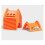 Flatbed Strap Corner Protector 15 Pack, Heavy Duty Plastic Cargo Edge Guard for Tie Down Straps 1