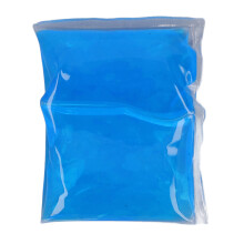 Soft Flexible Ice Pack For Hot Cold Compress Therapy, Reusable And Eco Friendly Gel Ice Packs, Ideal For Long Lasting Cooling Relief
