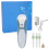 Freckle Mole Remover Tool Brightness Control LED Front Light Precision Touch Operation, High-Quality ABS Shell with Safe Ionization Spot Removal 1