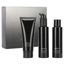 Toner For Men And Women, Moisturizing Toner Enriched With 7 Herbal Plant Extracts, Softens Dry Skin, Whitening And Anti-Wrinkle Effects, Pure