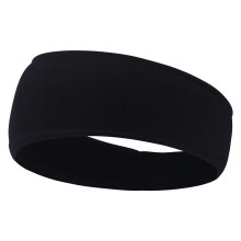 Sports Headband Sweatband for Men Women Running Cycling Yoga Gym Tennis Breathable Style 21