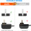 AC Adapter for Reloop Digital Jockey 2 Interface Edition DJ Controller, Reliable  Efficiency Power Supply 5