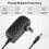 AC Adapter for Reloop Digital Jockey 2 Interface Edition DJ Controller, Reliable  Efficiency Power Supply 3