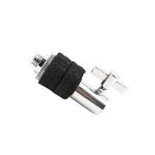 Drum Cymbal Clutch with Secure Mount and Stable Design for Drum Kit HiHat Replacement