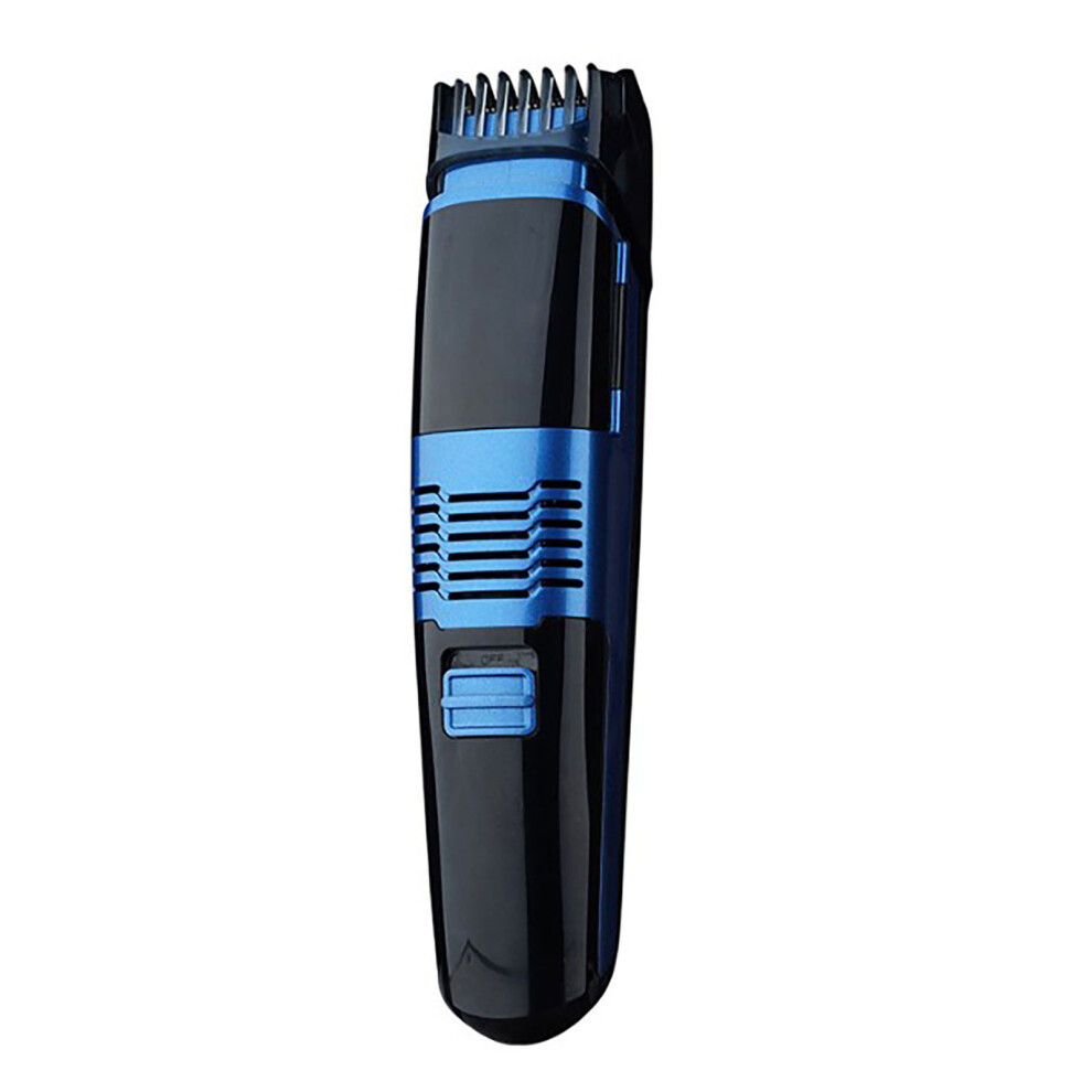 Gentle Hair Shaver With Stainless Steel Blades, Rechargeable Eyebrow Trimmer Facial Hair Remover Water Washable Head Portable For At-Home Grooming
