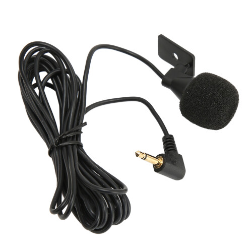 Κλήσεις Hands Free με καθαρό ήχο για αυτοκίνητο, μικρόφωνο υψηλής ευαισθησίας και 2