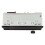 Audio Evolution: Fm Radio Meets Modern Connectivity With Aux Input And Sd Card Reader 7