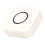 Door Chime Wireless Smart Bell Alert System Caregiver Pager Motion Sensor Fall Prevention LED Indicators Waterproof Transmitters Adjustable Volume 8