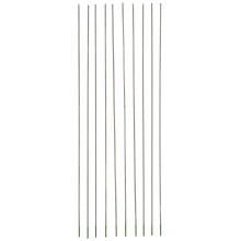 Fil de soudure à ressort, barre ronde pleine en tungstène, âme métallique, surface lisse et haute dureté, pour le bricolage et un usage