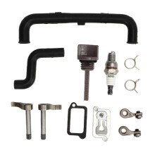 Oil Filler Cap For Honda Engine Compatibility, Engine Protection Durable Construction Premium Materials Compact Size