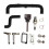 Oil Filler Cap For Honda Engine Compatibility, Engine Protection Durable Construction Premium Materials Compact Size 1