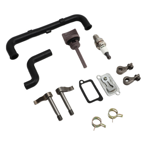 Oil Filler Cap For Honda Engine Compatibility, Engine Protection Durable Construction Premium Materials Compact Size 2