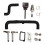 Oil Filler Cap For Honda Engine Compatibility, Engine Protection Durable Construction Premium Materials Compact Size 2