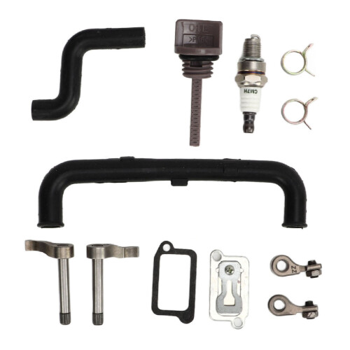 Oil Filler Cap For Honda Engine Compatibility, Engine Protection Durable Construction Premium Materials Compact Size 1