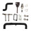 Oil Filler Cap For Honda Engine Compatibility, Engine Protection Durable Construction Premium Materials Compact Size 5