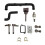 Oil Filler Cap For Honda Engine Compatibility, Engine Protection Durable Construction Premium Materials Compact Size 6