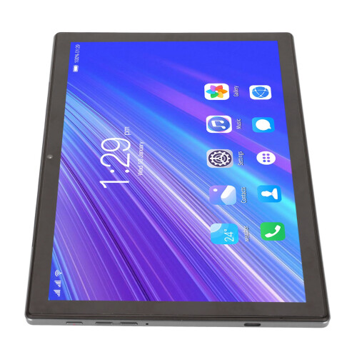 High Performance Android Tablet 10 Inch With Octa Core Processor And IPS Display, Enhanced Battery Life With Stable Wi Fi And Bluetooth 5.2, 2