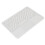 Bluetooth Keyboard With Touchpad For iPad iPhone Tablets Multi Device Switching Wireless Mini Keyboard Rechargeable Compatible With Windows Mac 2