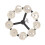 Compact Hi Hat Cymbal for Drum Kit with Precise Pedal Response, Versatile Practice Accessory 1