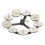 Compact Hi Hat Cymbal for Drum Kit with Precise Pedal Response, Versatile Practice Accessory 4
