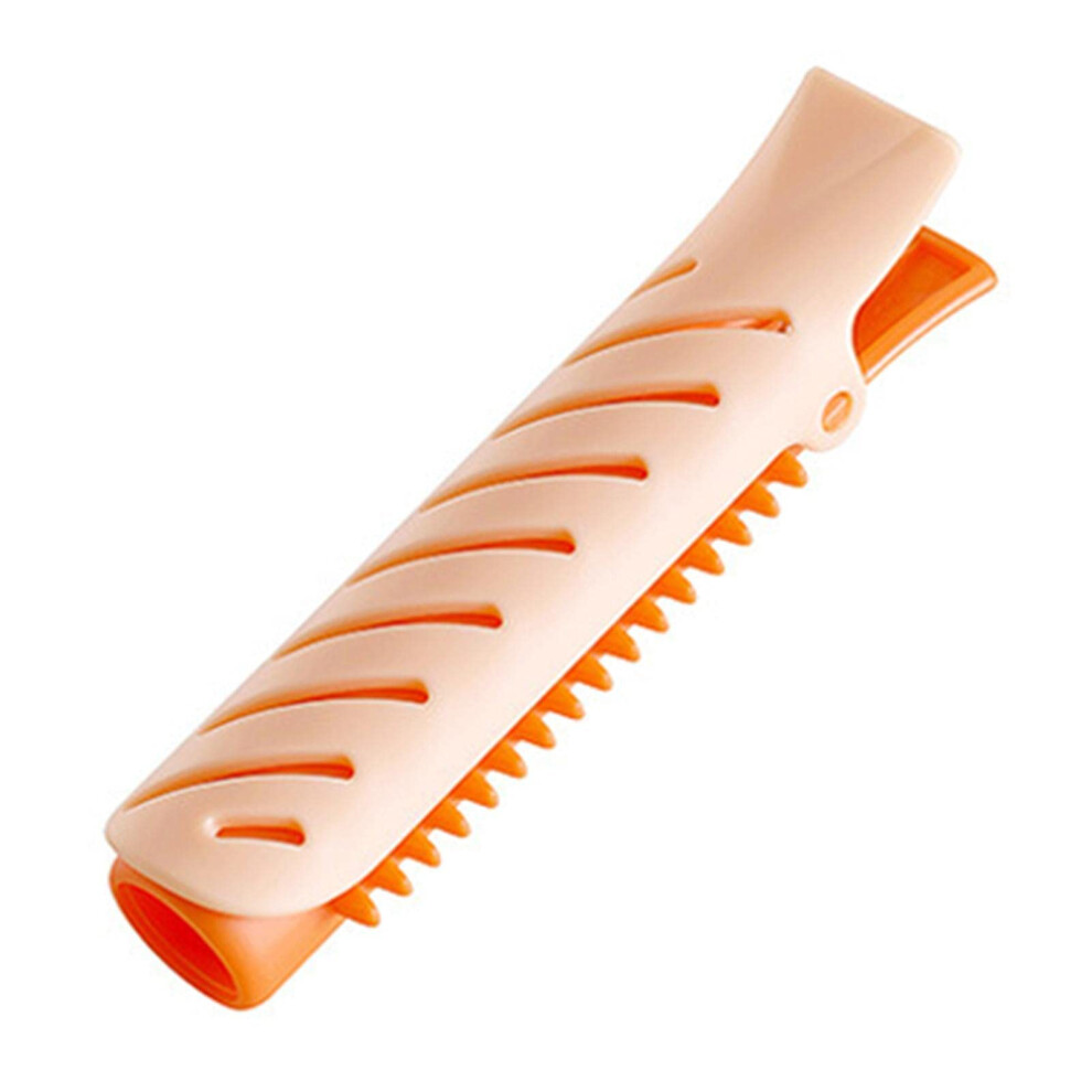 Hair Root Volume Clip Set for Fluffy Hair, Heat Root Lifting Curler, Reusable Styling Tools (3)
