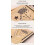 21String Portable Mini Guzheng for Beginners with Backpack and Full Accessory Kit 4
