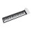 49 Key Roll Up Piano Keyboard Foldable Silicone Electronic Piano with MultiMode Sound Control 2