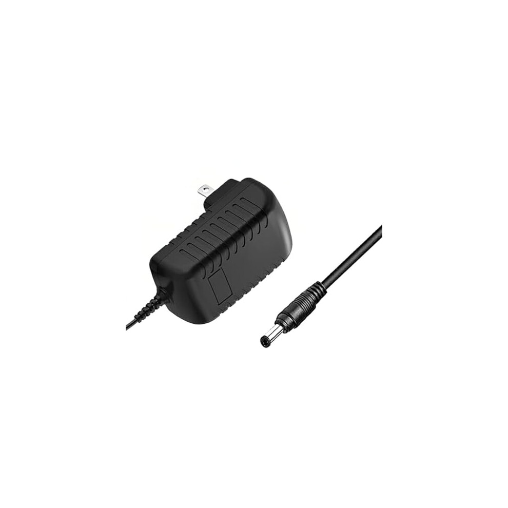 12V 2A Replacement Power Adapter Charger for Braun Silk Epil Epilator 1 Type 5317 100240V
