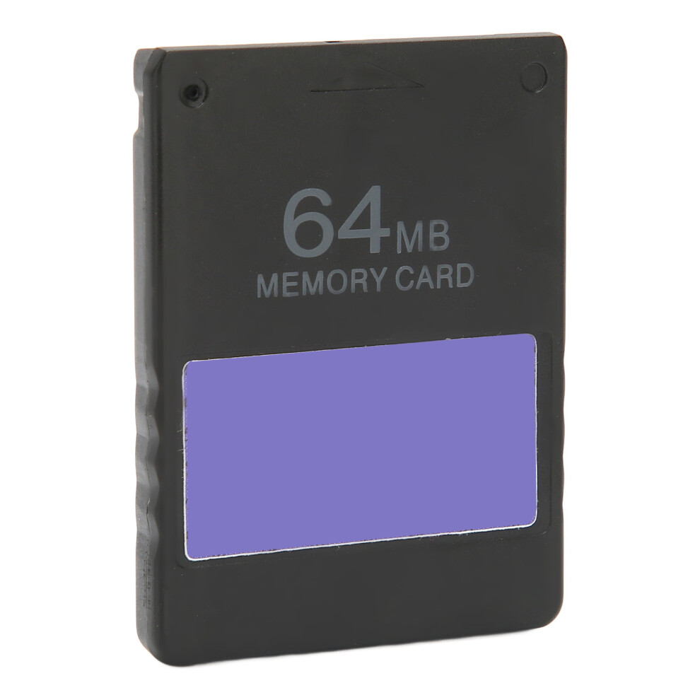 Fmcb Free Mcboot Memory Card 64Mb For Ps2 Thin Console, Plug & Play 8161382161115