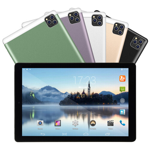 Επεξεργαστής Octa-Core Tablet Λειτουργικό σύστημα Android Οθόνη FHD IPS Προστασία ματιών 2