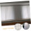 3pcs Vertical Blind Replacement Slats and  Kit for Doors and Windows Easy Installation 5