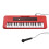 37 Key Electronic Keyboard with Microphone, Recording and Playback Function, Ideal for Beginners 3