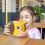 Educational Toys For Early Learning With Talking Flash Cards And Interactive Pocket Speech Technology, Featuring One Key Cycle Function And 2