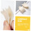 Eyelash Applicator Tweezers Set 2pcs Lightweight Durable Tools for Easy False Lash Application 3