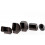 Gutter Elbow Downspout Diverter 90 Rectangular Aluminum MultiAngle Rainwater Drainage Connector 3