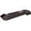 Gutter Elbow Downspout Diverter 90 Rectangular Aluminum MultiAngle Rainwater Drainage Connector 5