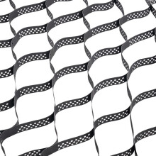 Stabilisateur de Gravier-Duoku-5,2x2,7 m-Grille de Stabilisation Géocellulaire-Profondeur 5 cm-Maintien Stable du Sol