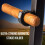 Magnetic Silicone Golf Cigar Holder x2 2