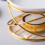 Ceramic Aromatherapy Candle Holder with Geometric Design for Home Decor and Tea Light 4