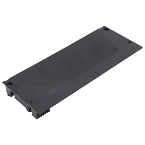 Replacement Adapter for PS4 Slim Console, Portable Power Source Featuring 100-240V AC Input and Easy Installation, Full Sealed Design Power Supply 2