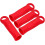 20pcs Mop Handle Grips and Dustpan Handle Replacement End Caps, Ergonomic, Easy to Install 4