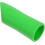 10pcs Plastic Mop Handle Replacement Caps with Threaded End Adapter for Commercial Use 2