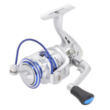 AL5000 Spinnrolle 5.2:1 0.3/200 0.35/160 0.4/120