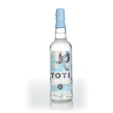 Toti White Rum 70cl 38%