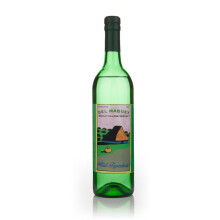 Del Maguey Wild Tepextate Mezcal 70cl 45%