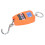 Báscula colgante digital mini 200kg ABS inoxidable LCD 6