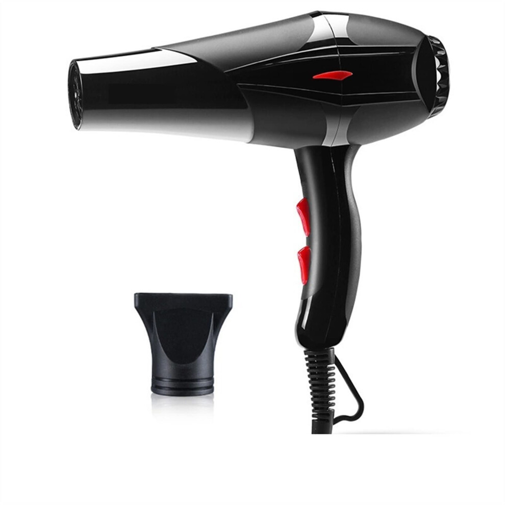 Professional Hair Dryer 3200W  Power Ionic Blow Dryer with Infrared Heat for Fast Drying