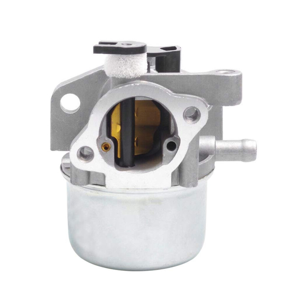 Carburetor Replacement For Briggs And Stratton 799871 790845 799866 Â Durable Metal Build And Reliable Engine Start 9164114151056