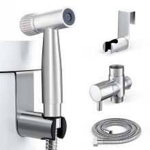 Handheld Toilet Bidet Sprayer Kit