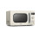 Living And Home 800W 20L Retro Microwave Oven with LED Display 3